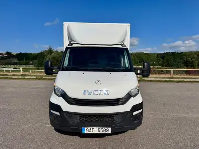 Iveco Daily – 283 805 km