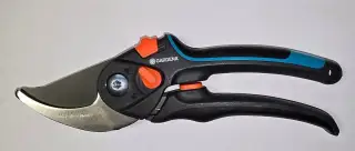 GARDENA Comfort 8905-20 - Dvoubřité nůžky NOVÉ