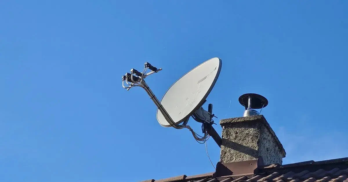 Satelitní komplet 4K UHD VU+Uno