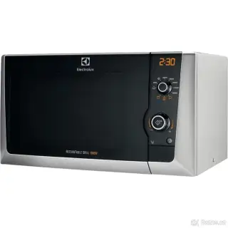 MW Mikrovlnná trouba Electrolux EMS 21400W