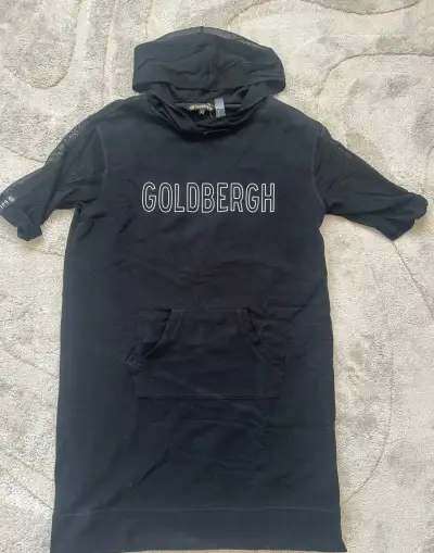 Goldbergh šaty vel.S