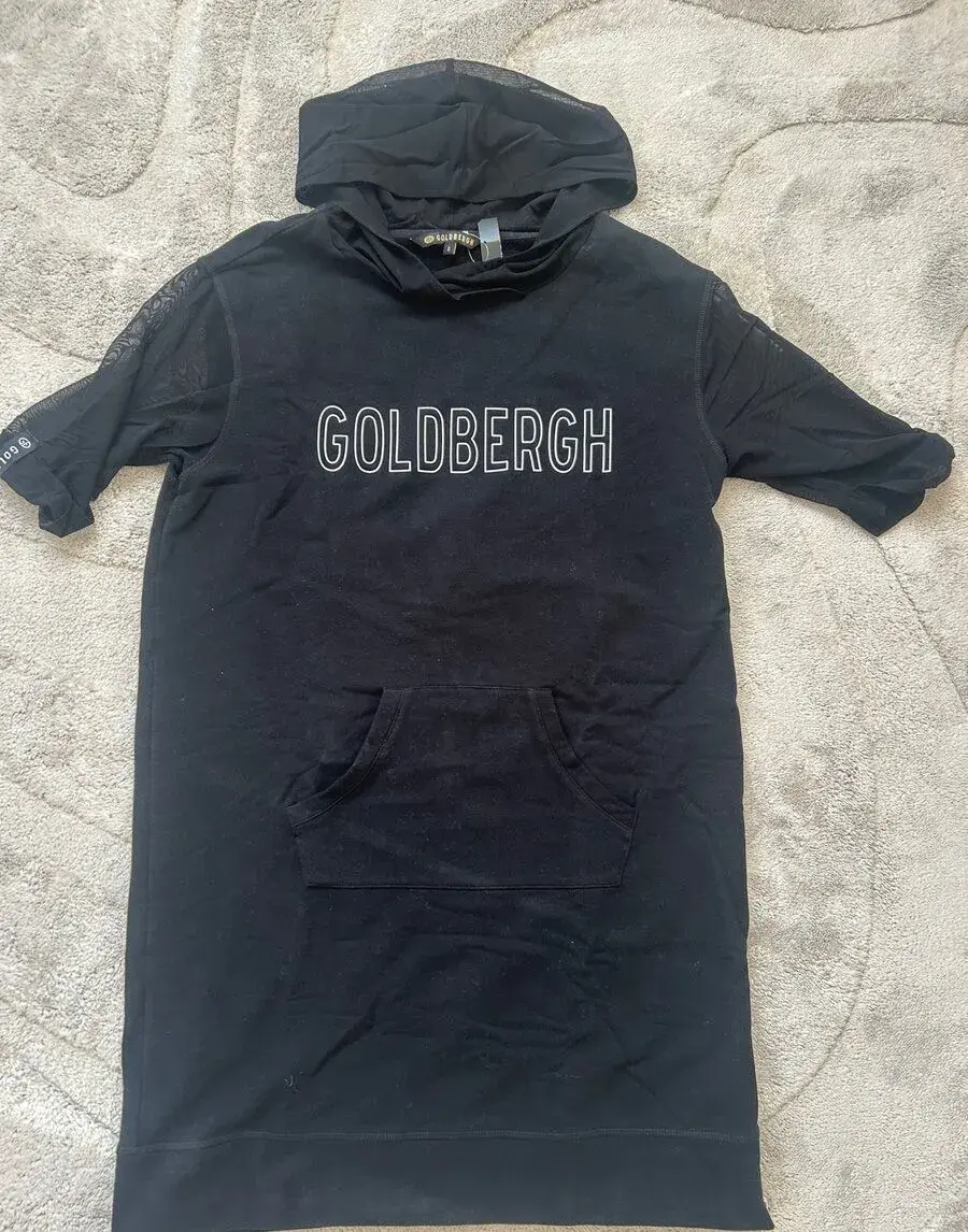 Goldbergh šaty vel.S