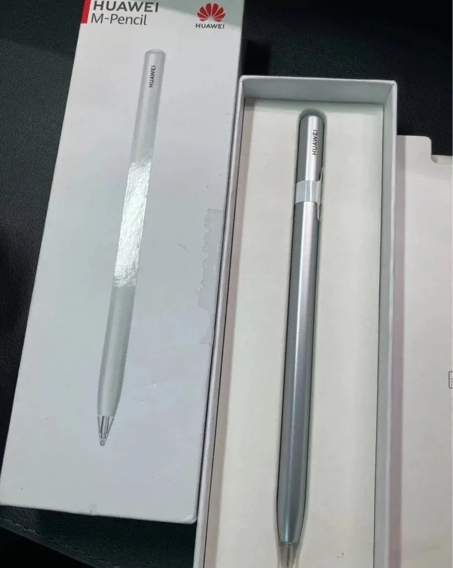 Huawei M-Pencil 2. generace, CD54, stříbrná