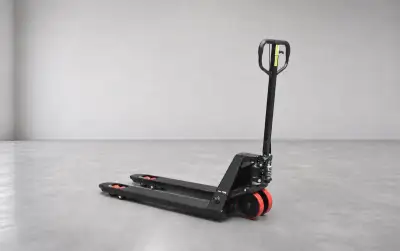 NOVÝ NOBLELIFT paletový vozík - paleťák