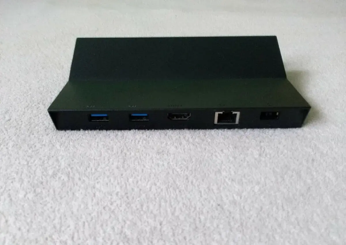 Lenovo ThinkPad Tablet Dock