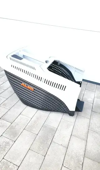 Koš pro sekačku ALKO 520 BRV PREMIUM