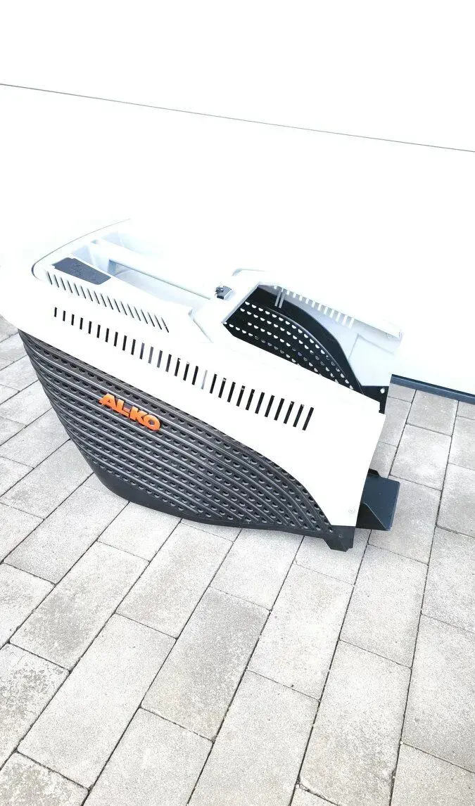 Koš pro sekačku ALKO 520 BRV PREMIUM