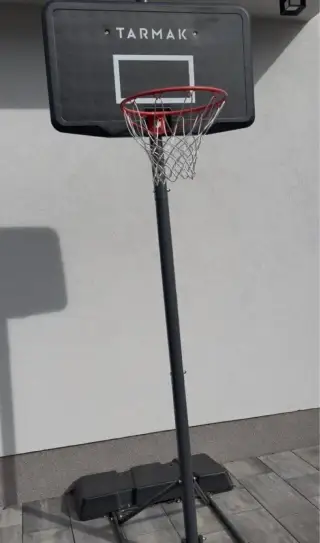 Basketbalový koš