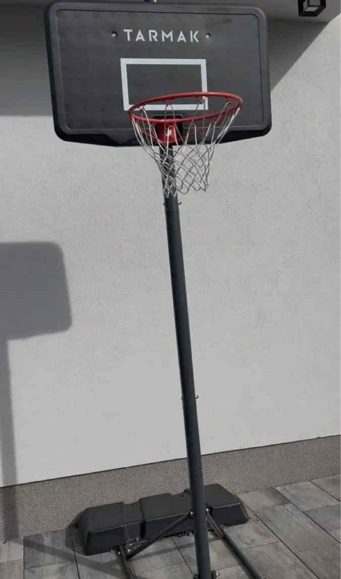Basketbalový koš