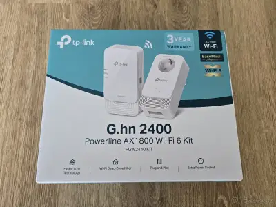 TP-Link PGW2440 Kit