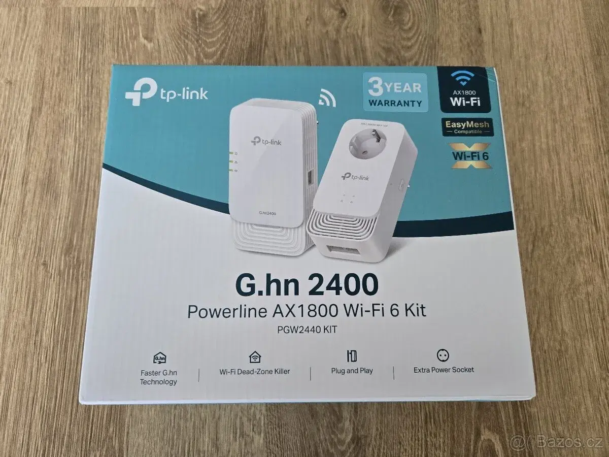 TP-Link PGW2440 Kit