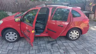 Renault – 2009, 161 400 km