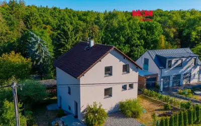 Prodej rodinného domu, 178 m², Plzeň