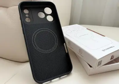 Freewell ProFilmMaker Case pro iPhone 17 Pro Max.