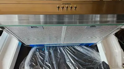 Digestoř MORA OP 635 X
