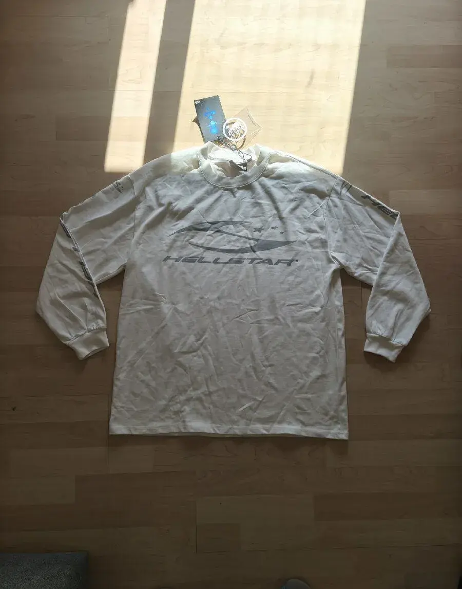 Hellstar longsleeve