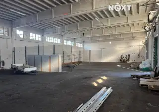 Pronájem komerční Sklady, 1 080㎡