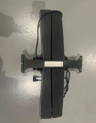 Motorický držák TV Vogel's MotionMount