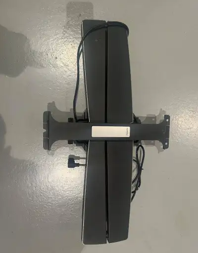 Motorický držák TV Vogel's MotionMount