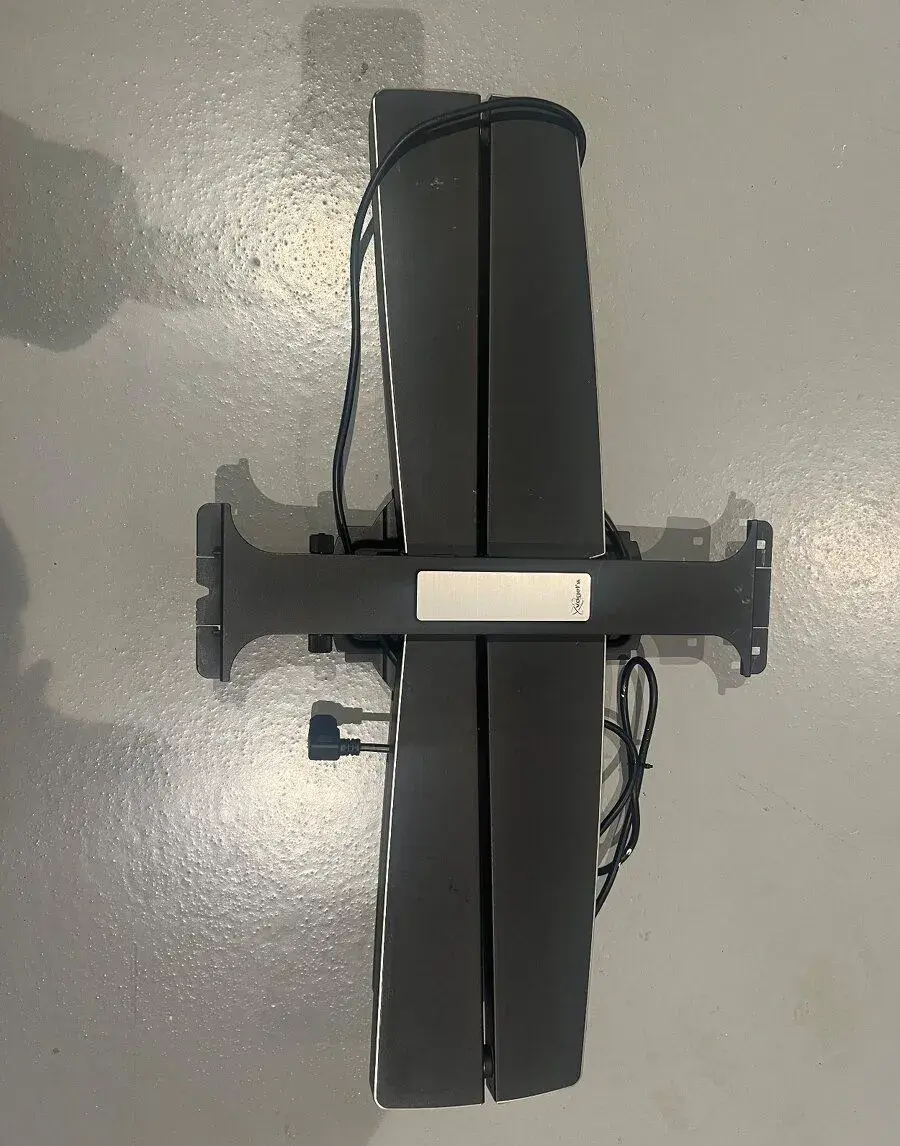 Motorický držák TV Vogel's MotionMount
