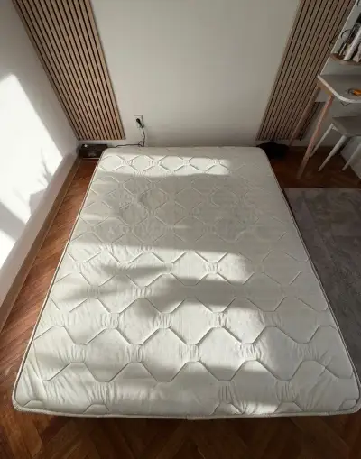 Oboustranná matrace Regal Supreme 160x200 cm