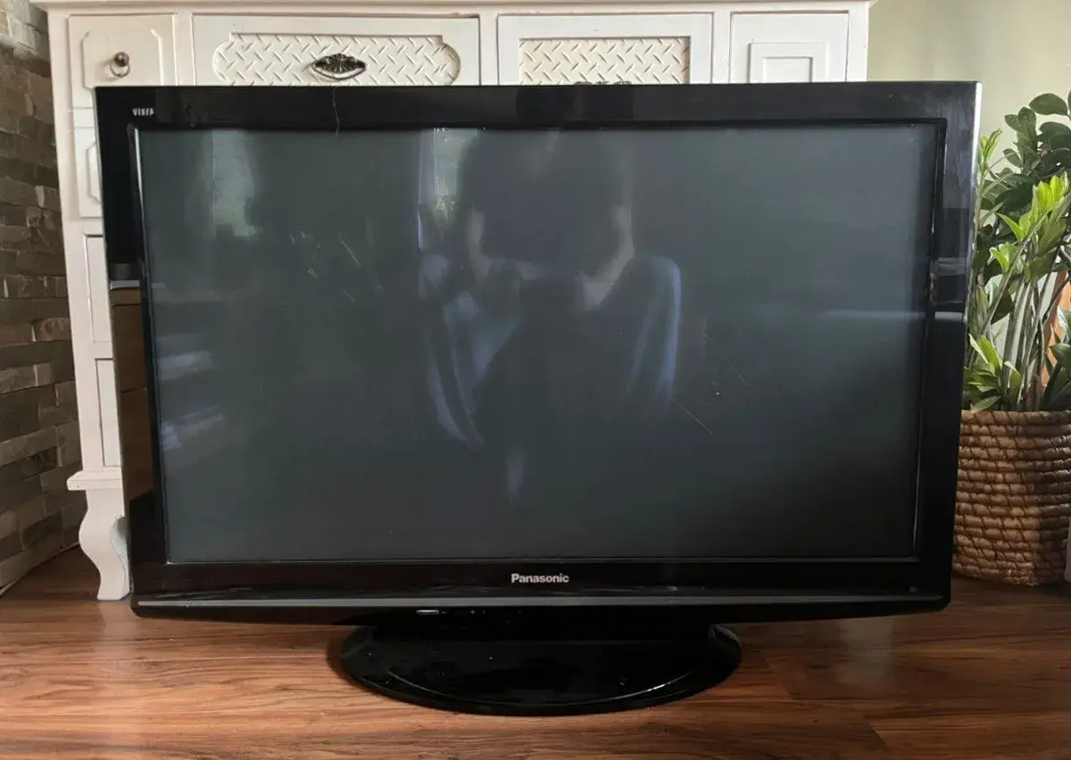 Televizi Panasonic