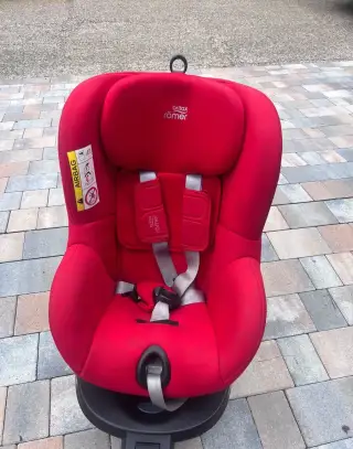 Dětskou autosedačku Britax Römer