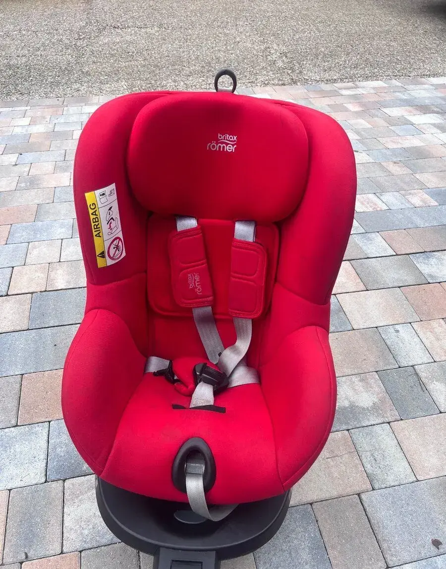 Dětskou autosedačku Britax Römer