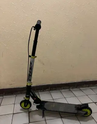Oxelo 9 z Decathlon