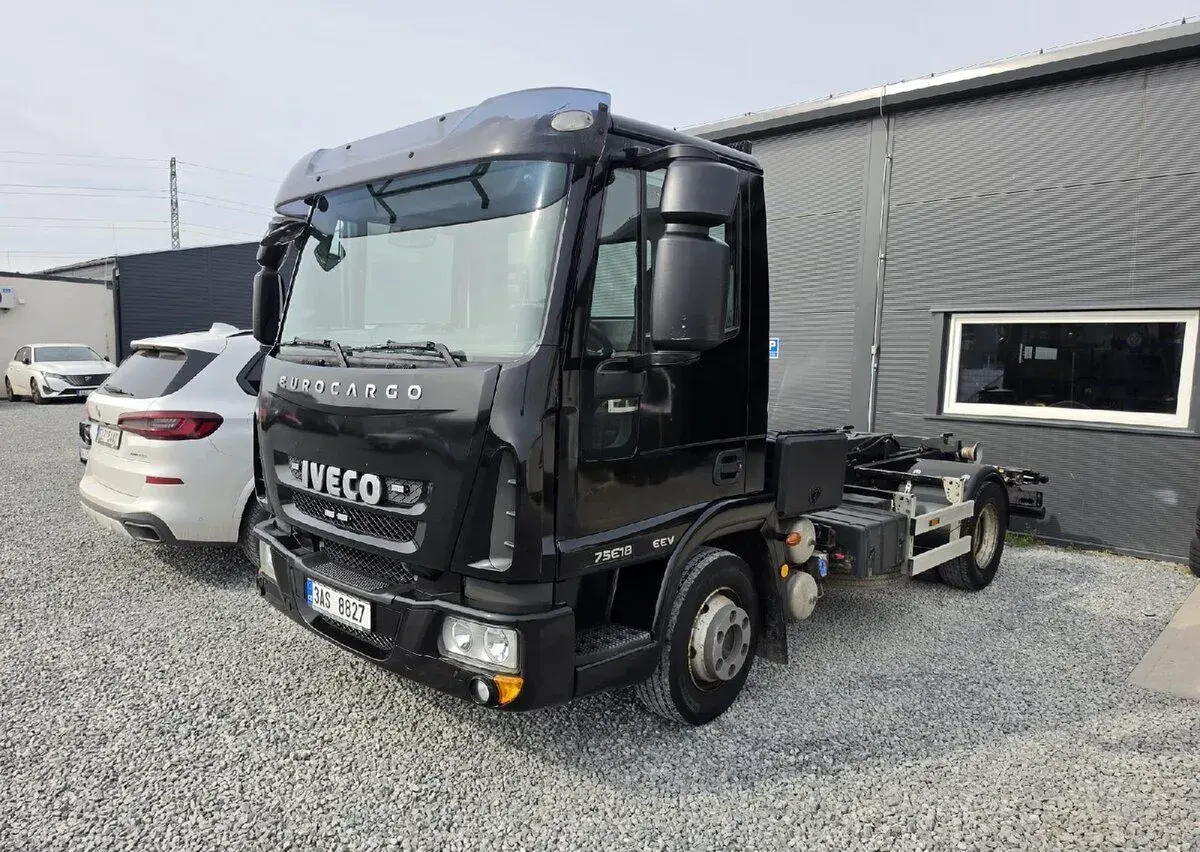 Iveco Eurocargo