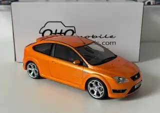 Ottomobile - Ford Focus ST 225 Orange - OT961