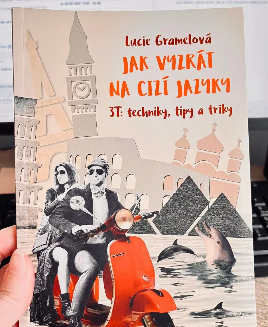 Gramelová-Jak vyzrát na cizí jazyky-způsob výuky cizích jaz.