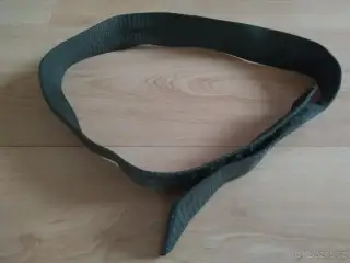Opasek vojenský k maskáčům