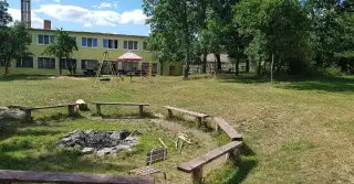 Ubytovani rekreace Slapy