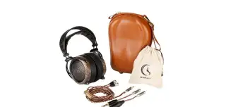 Sluchátka SendyAudio Peacock