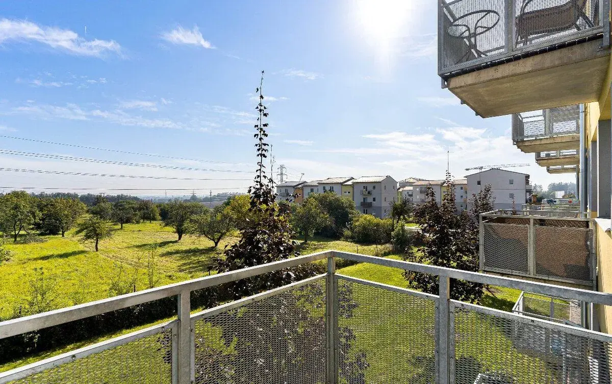 Pronájem bytu 2+kk 53 m² BEZ PROVIZE