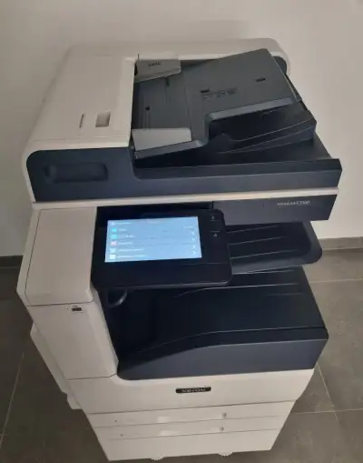 Multifunkční barevná tiskárna Xerox VersaLink C7100