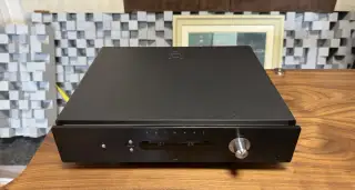 Primare I22 DAC - kvalitní integrovaný zesilovač / DAC