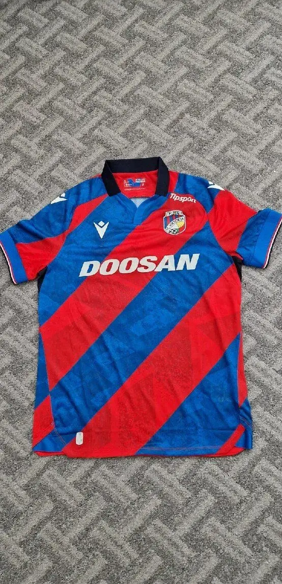 Dres Panoš Viktoria Plzeň