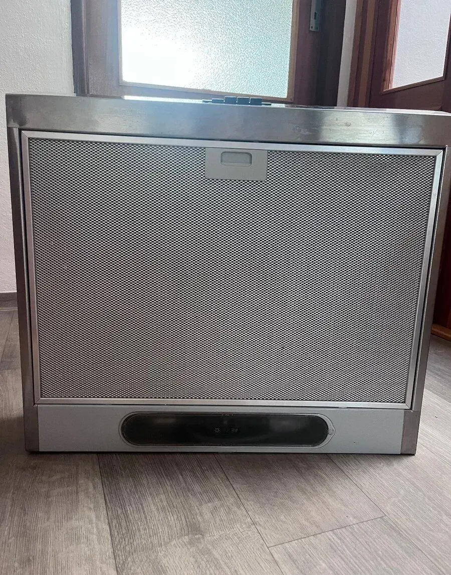 Digestoř IKEA LAGAN - model č. 203.889.67