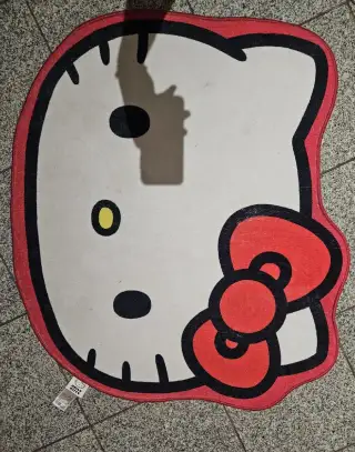 Koberec Hello Kitty