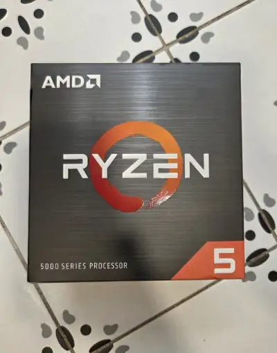 Originální chladič AMD Wraith Stealth (pro socket AM4)