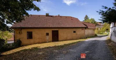 Prodej, domy/rodinný, 116 m2, Třebízského náměstí 97, 33202