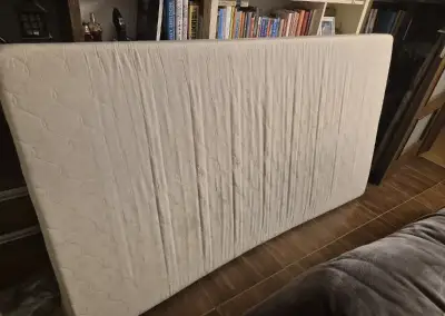 Matrace 110x200cm
