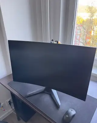 Monitor MSI