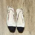 Elegantní boty Graceland 39