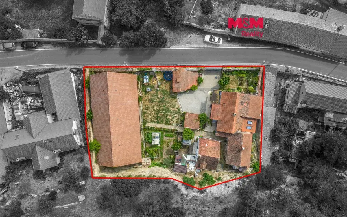 Prodej rodinného domu, 155 m², Neuměřice