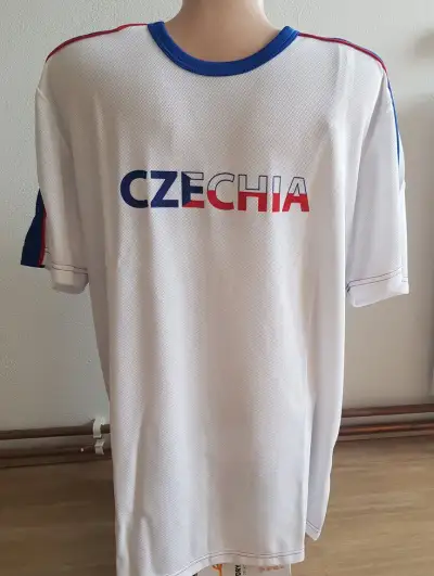 Pánské funkční tričko Jitex vel. L