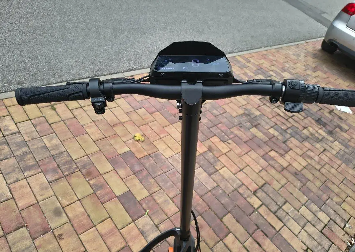 KUKIRIN G3