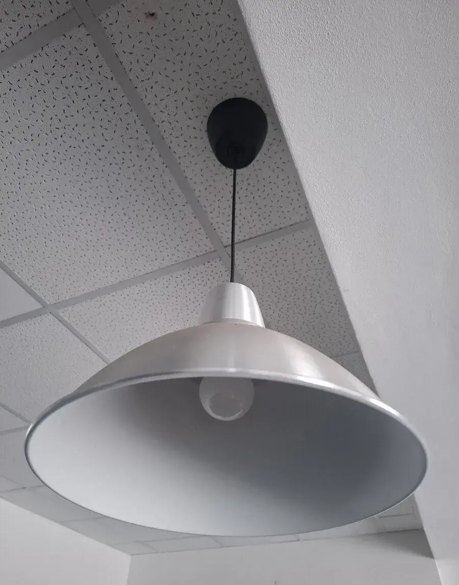 Světlo lampa osvětlení Ikea